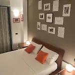 Casa Caterina - M4-frattini Milan
