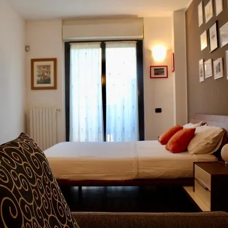 Casa Caterina - M4-frattini *