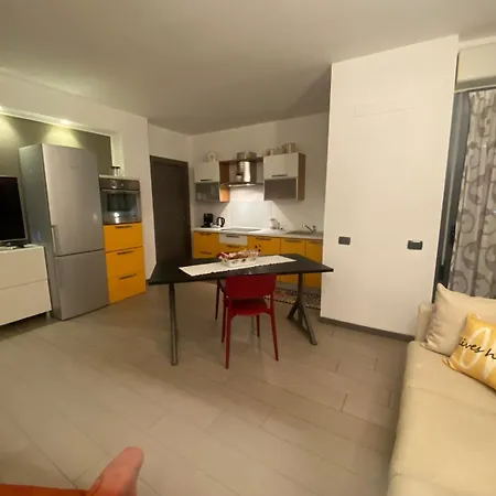Casa Caterina - M4-frattini Mediolan