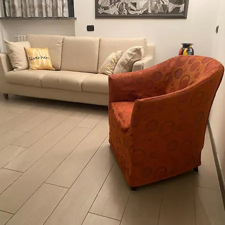Appartement Casa Caterina - M4-frattini *