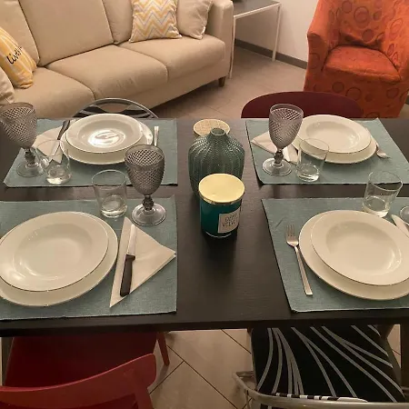 Appartement Casa Caterina - M4-frattini