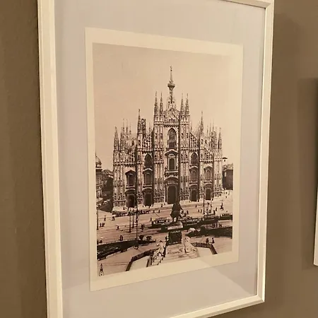 Casa Caterina - M4-frattini *