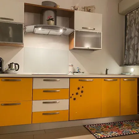 Casa Caterina - M4-frattini Appartement *