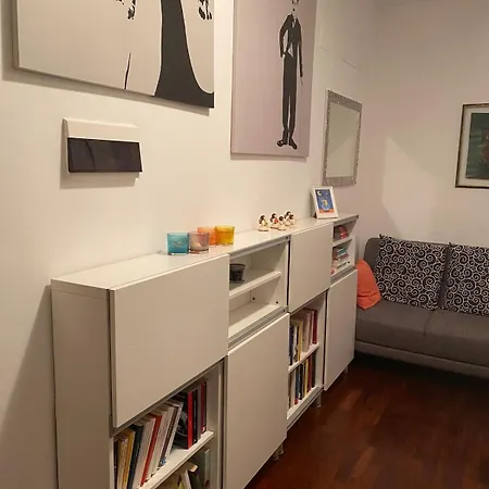 Casa Caterina - M4-frattini * Mediolan