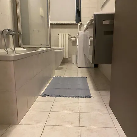 Casa Caterina - M4-frattini Apartament *