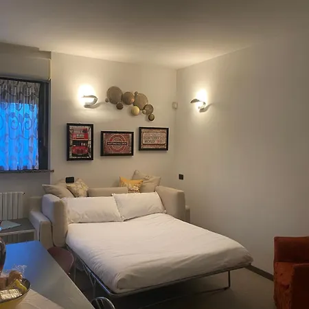 Casa Caterina - M4-frattini Mediolan