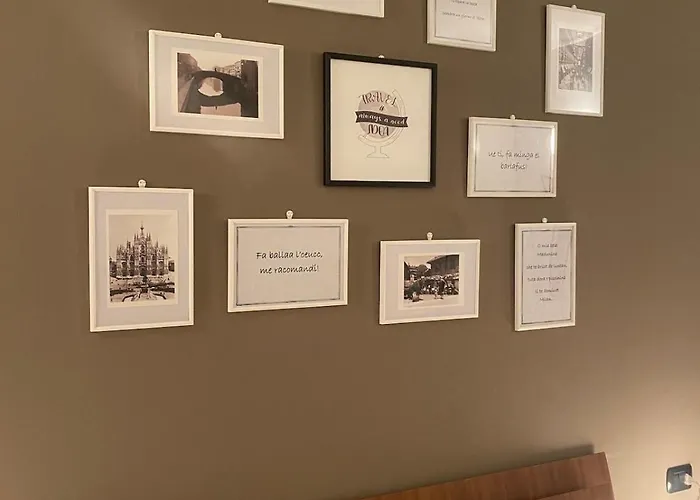 Casa Caterina - M4-frattini Milano